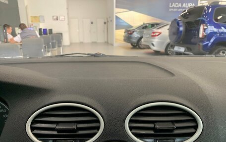 Ford Focus II рестайлинг, 2008 год, 350 000 рублей, 21 фотография