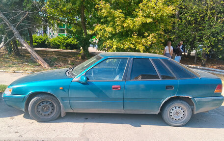 Daewoo Espero, 1998 год, 75 000 рублей, 4 фотография