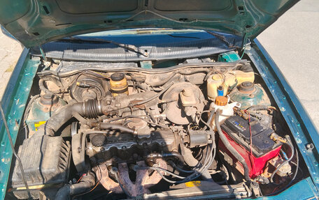 Daewoo Espero, 1998 год, 75 000 рублей, 6 фотография