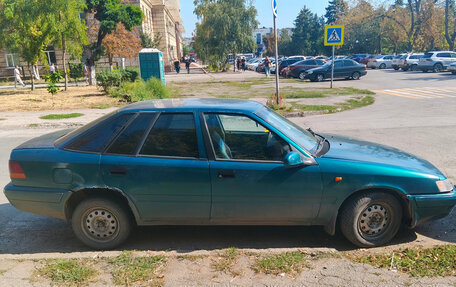 Daewoo Espero, 1998 год, 75 000 рублей, 3 фотография