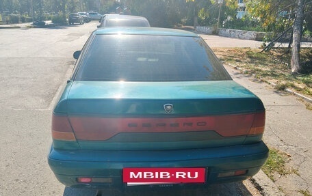 Daewoo Espero, 1998 год, 75 000 рублей, 2 фотография