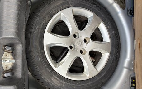 Hyundai Solaris II рестайлинг, 2012 год, 670 000 рублей, 11 фотография
