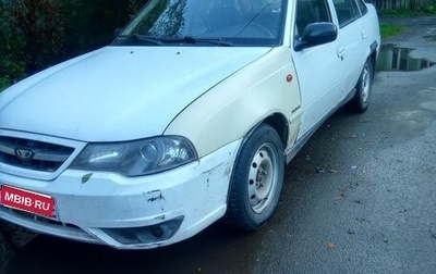Daewoo Nexia I рестайлинг, 2008 год, 165 000 рублей, 1 фотография