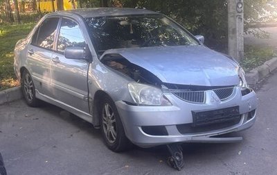 Mitsubishi Lancer IX, 2005 год, 125 000 рублей, 1 фотография