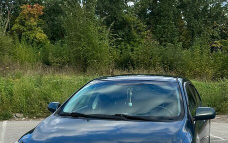 Toyota Corolla, 2008 год, 850 000 рублей, 1 фотография