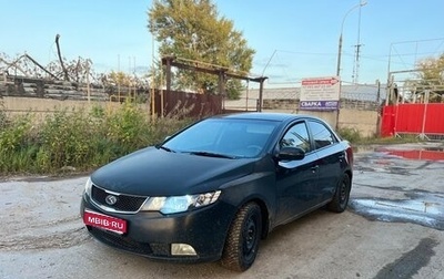 KIA Cerato III, 2010 год, 430 000 рублей, 1 фотография