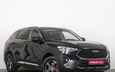 Haval F7 I, 2022 год, 1 599 000 рублей, 1 фотография