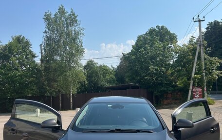 Opel Astra J, 2013 год, 650 000 рублей, 22 фотография
