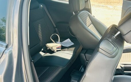 Opel Astra J, 2013 год, 650 000 рублей, 20 фотография