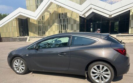 Opel Astra J, 2013 год, 650 000 рублей, 21 фотография