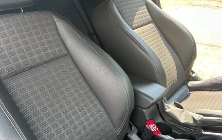 Opel Astra J, 2013 год, 650 000 рублей, 27 фотография