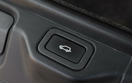 Land Rover Range Rover IV рестайлинг, 2016 год, 3 029 000 рублей, 28 фотография