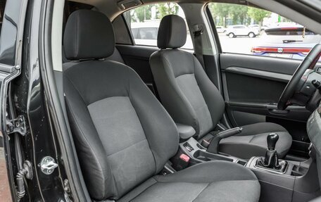 Mitsubishi Lancer IX, 2007 год, 739 000 рублей, 8 фотография