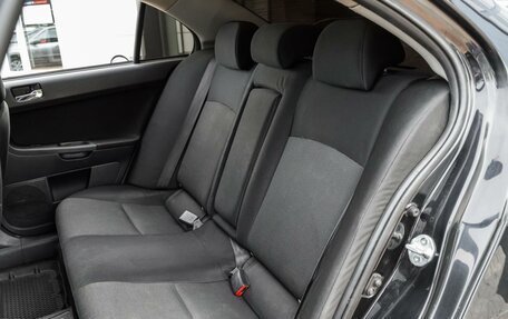 Mitsubishi Lancer IX, 2007 год, 739 000 рублей, 9 фотография