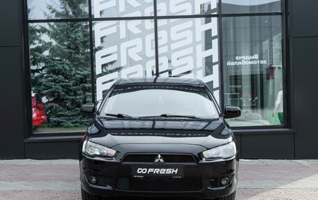 Mitsubishi Lancer IX, 2007 год, 739 000 рублей, 3 фотография