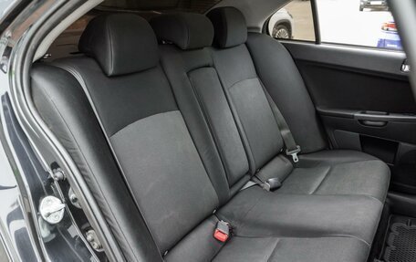 Mitsubishi Lancer IX, 2007 год, 739 000 рублей, 7 фотография