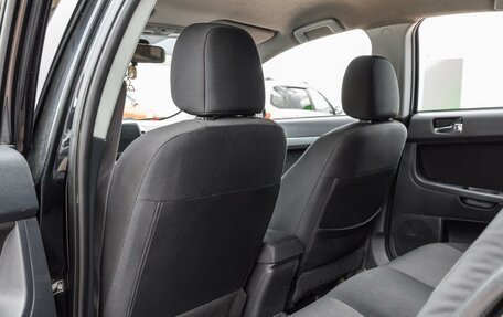 Mitsubishi Lancer IX, 2007 год, 739 000 рублей, 11 фотография