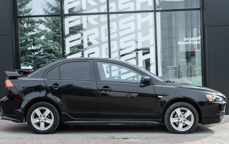 Mitsubishi Lancer IX, 2007 год, 739 000 рублей, 5 фотография