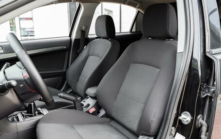 Mitsubishi Lancer IX, 2007 год, 739 000 рублей, 10 фотография