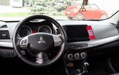 Mitsubishi Lancer IX, 2007 год, 739 000 рублей, 6 фотография