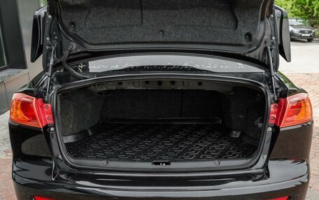 Mitsubishi Lancer IX, 2007 год, 739 000 рублей, 18 фотография