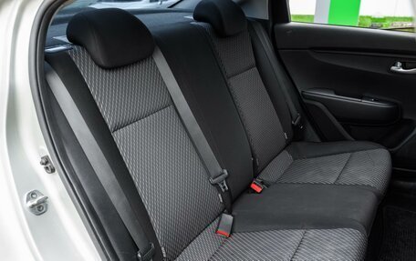 KIA Rio IV, 2018 год, 1 330 000 рублей, 7 фотография