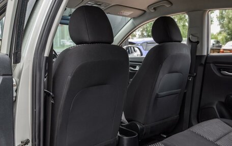 KIA Rio IV, 2018 год, 1 330 000 рублей, 11 фотография