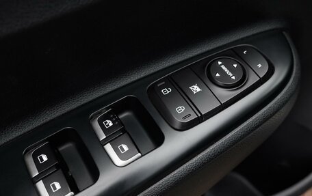 KIA Rio IV, 2018 год, 1 330 000 рублей, 17 фотография