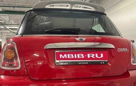 MINI Hatch, 2008 год, 2 100 000 рублей, 4 фотография
