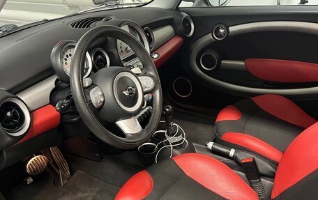 MINI Hatch, 2008 год, 2 100 000 рублей, 5 фотография