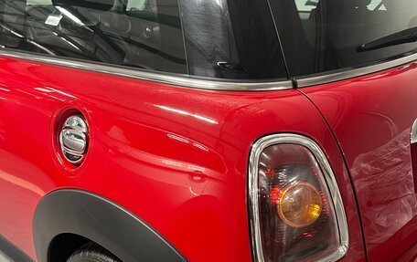 MINI Hatch, 2008 год, 2 100 000 рублей, 3 фотография