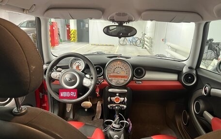 MINI Hatch, 2008 год, 2 100 000 рублей, 6 фотография