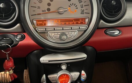 MINI Hatch, 2008 год, 2 100 000 рублей, 7 фотография