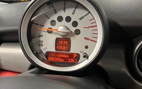 MINI Hatch, 2008 год, 2 100 000 рублей, 8 фотография