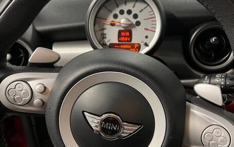 MINI Hatch, 2008 год, 2 100 000 рублей, 12 фотография