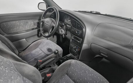 KIA Spectra II (LD), 2008 год, 289 000 рублей, 10 фотография