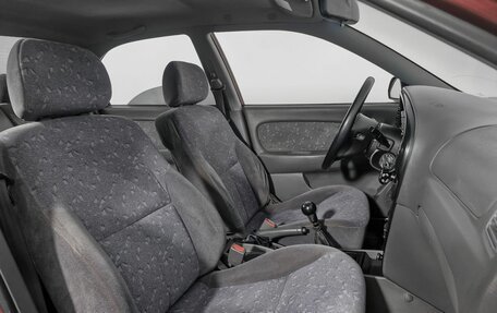 KIA Spectra II (LD), 2008 год, 289 000 рублей, 9 фотография