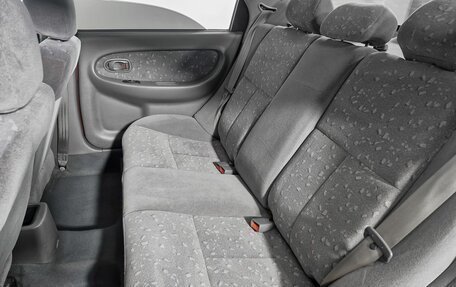 KIA Spectra II (LD), 2008 год, 289 000 рублей, 12 фотография