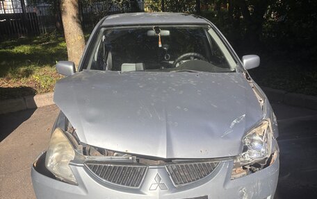 Mitsubishi Lancer IX, 2005 год, 125 000 рублей, 3 фотография