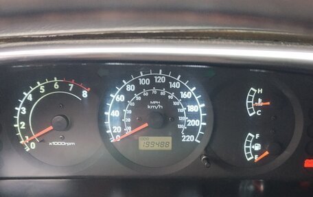 KIA Spectra II (LD), 2006 год, 350 000 рублей, 5 фотография