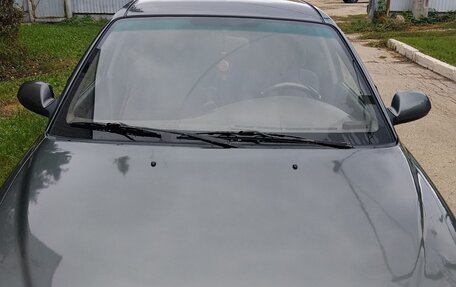 KIA Spectra II (LD), 2006 год, 350 000 рублей, 11 фотография