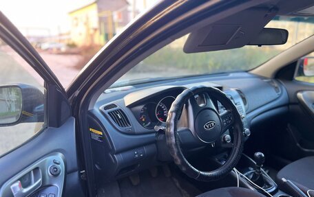 KIA Cerato III, 2010 год, 430 000 рублей, 5 фотография
