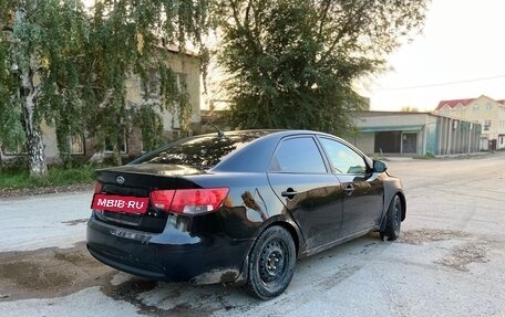 KIA Cerato III, 2010 год, 430 000 рублей, 3 фотография