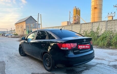 KIA Cerato III, 2010 год, 430 000 рублей, 4 фотография