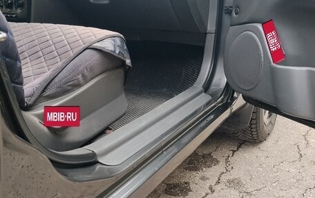 KIA Spectra II (LD), 2006 год, 350 000 рублей, 9 фотография