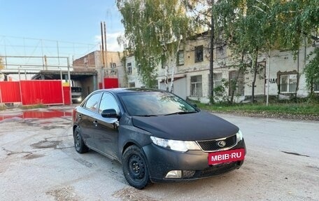 KIA Cerato III, 2010 год, 430 000 рублей, 2 фотография