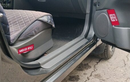 KIA Spectra II (LD), 2006 год, 350 000 рублей, 8 фотография