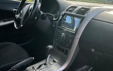 Toyota Corolla, 2008 год, 850 000 рублей, 3 фотография