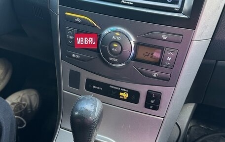Toyota Corolla, 2008 год, 850 000 рублей, 5 фотография