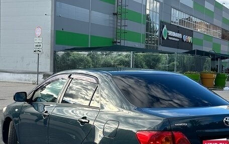 Toyota Corolla, 2008 год, 850 000 рублей, 2 фотография